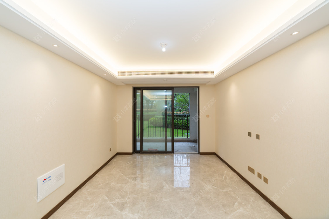 常州旭辉都会上著在售二手房源室内图_小牛看房