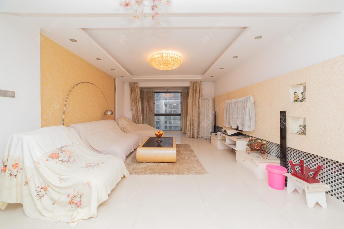 常州金百花园在售二手房_小牛看房