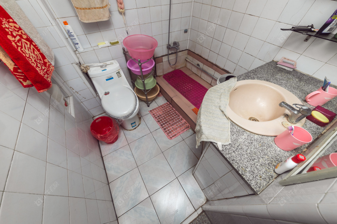 常州清潭六村在售二手房源室内图_小牛看房