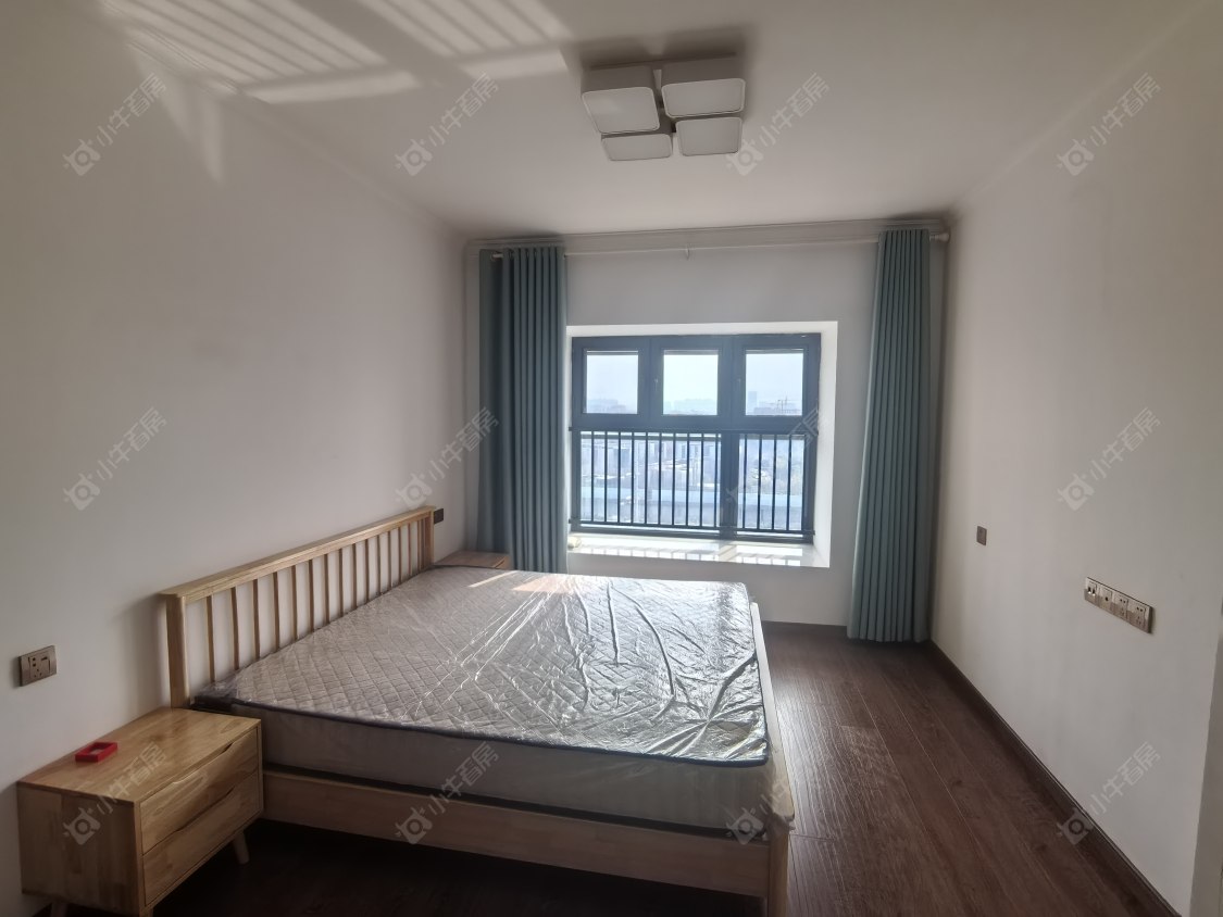 碧桂园壹号天禧房源 常州碧桂园壹号天禧在租房源_小牛看房