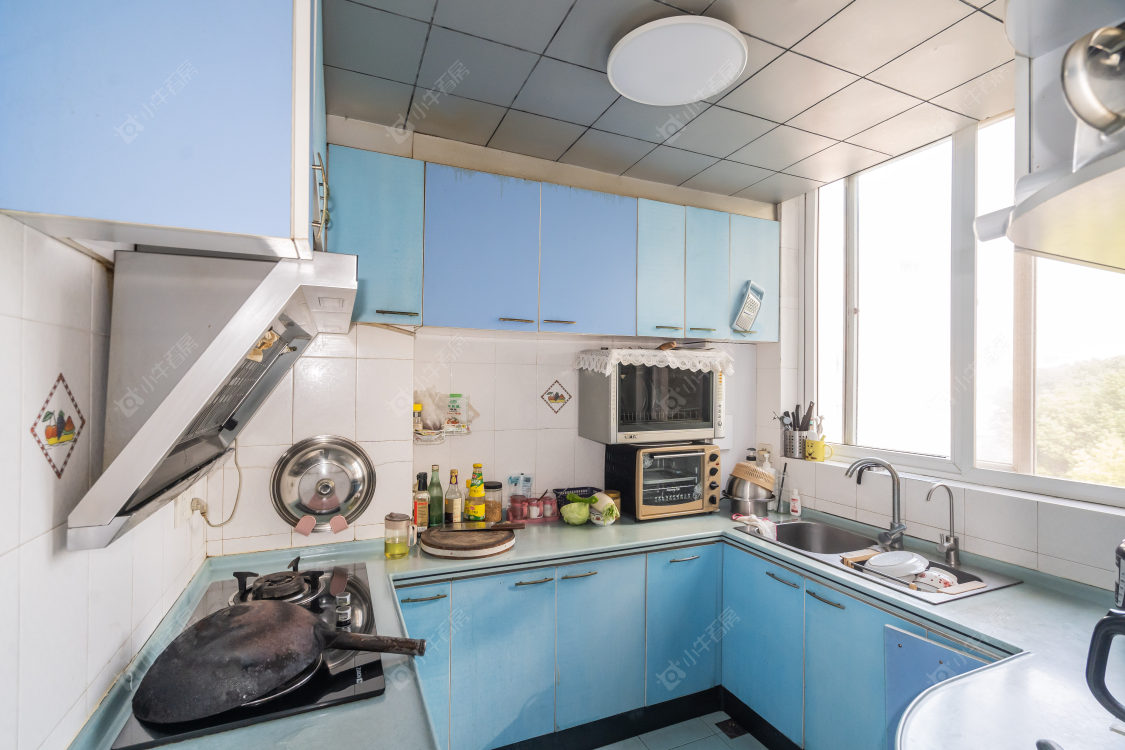 常州天安河滨花园在售二手房源室内图_小牛看房