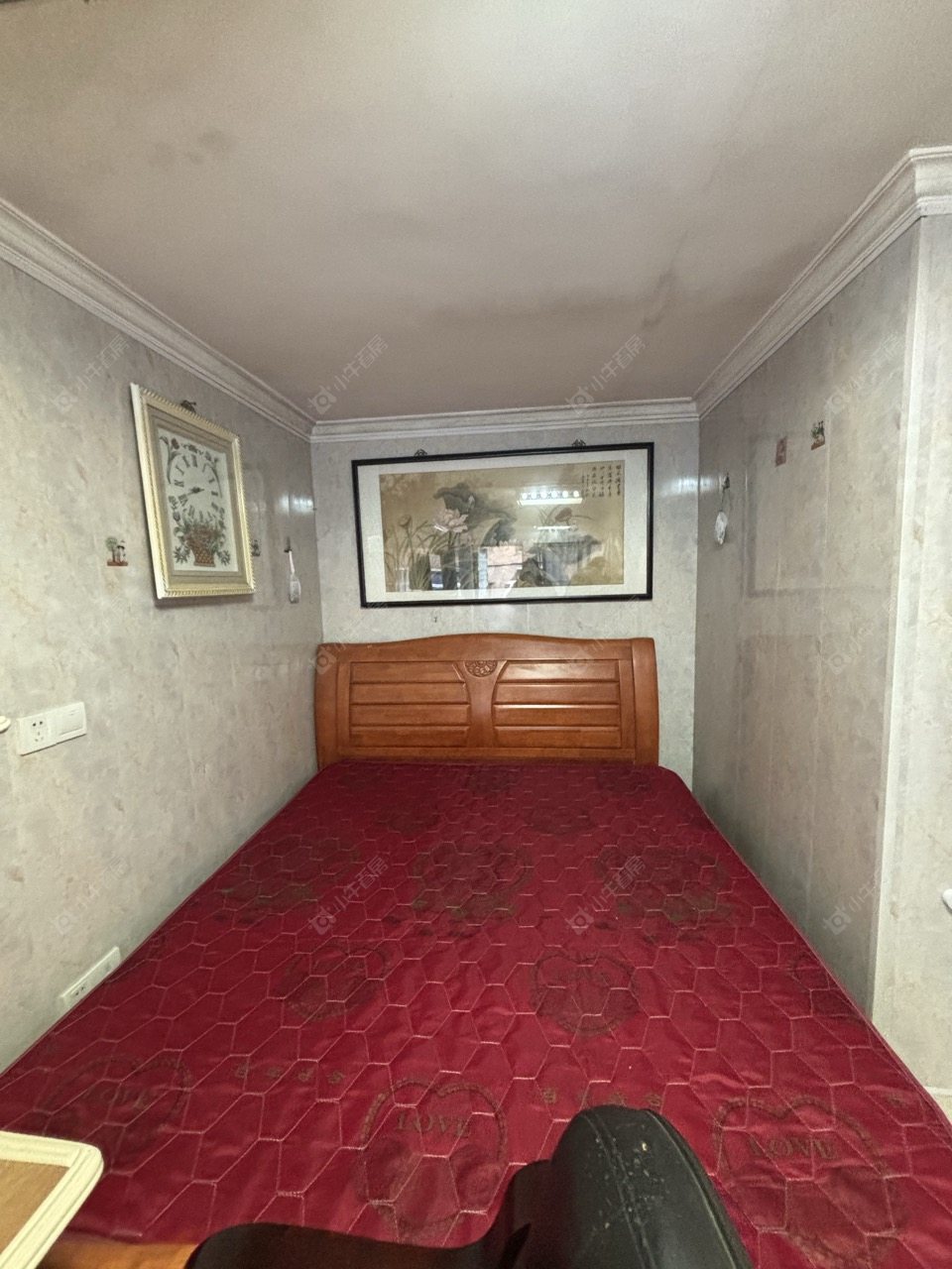 常州圩墩新村在租房源室内图_小牛看房