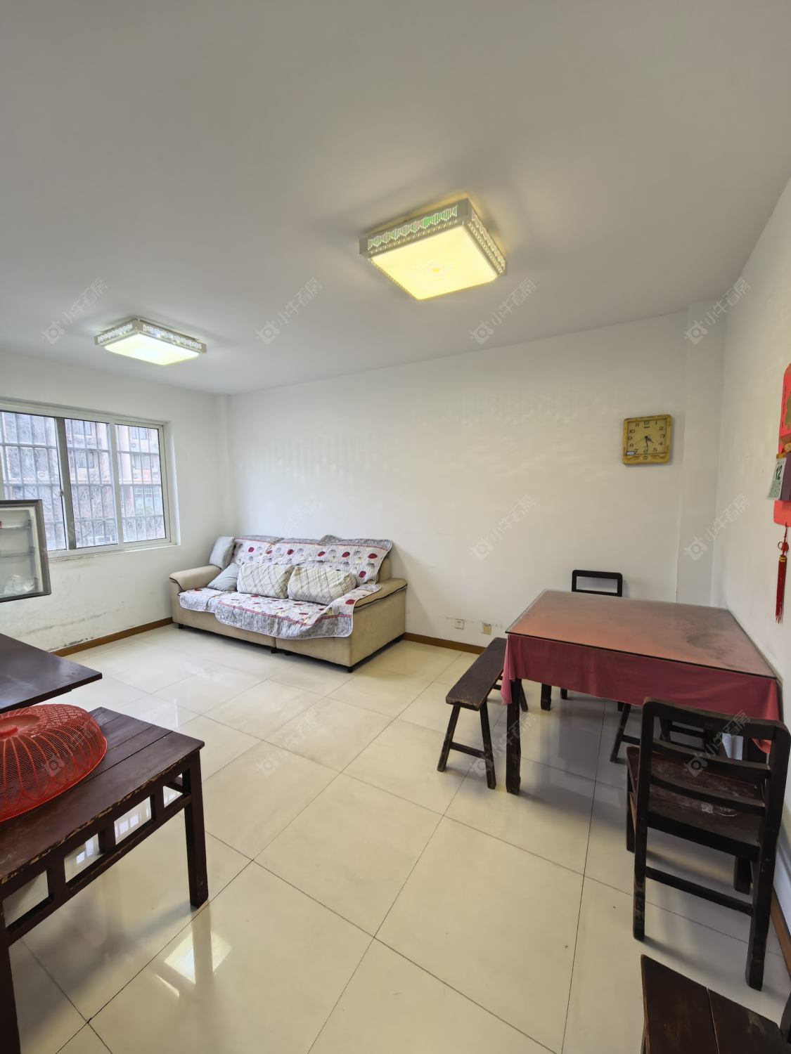 常州新景花苑二期在租房源_小牛看房