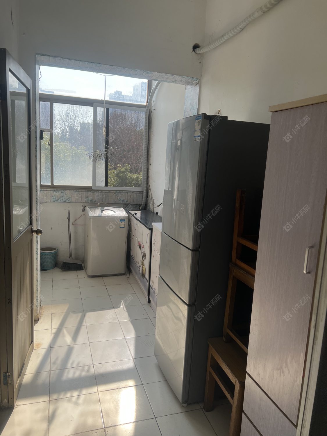 常州康郡在租房源室内图_小牛看房