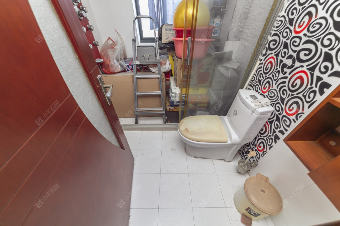 常州世纪华城西区在售二手房源室内图_小牛看房