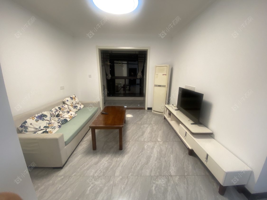 常州福成上城花园在租房源室内图_小牛看房