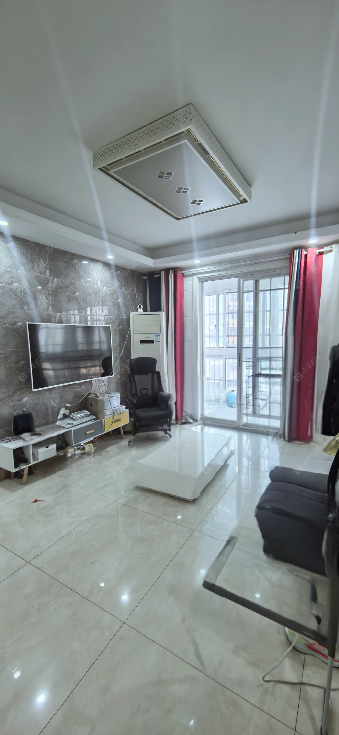 常州怡枫苑租房_小牛看房