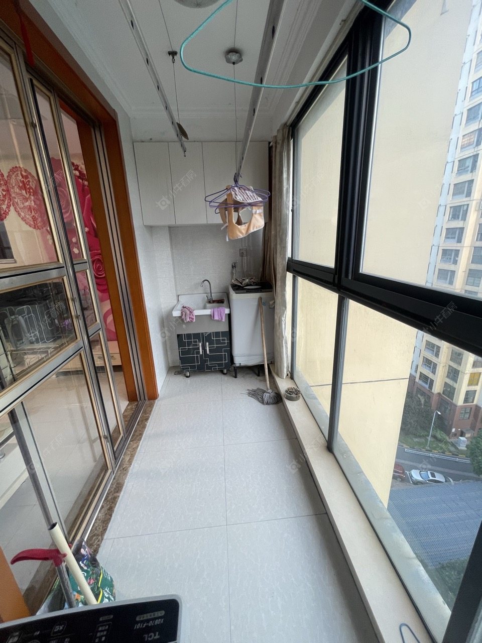 常州蓝天新苑在租房源室内图_小牛看房