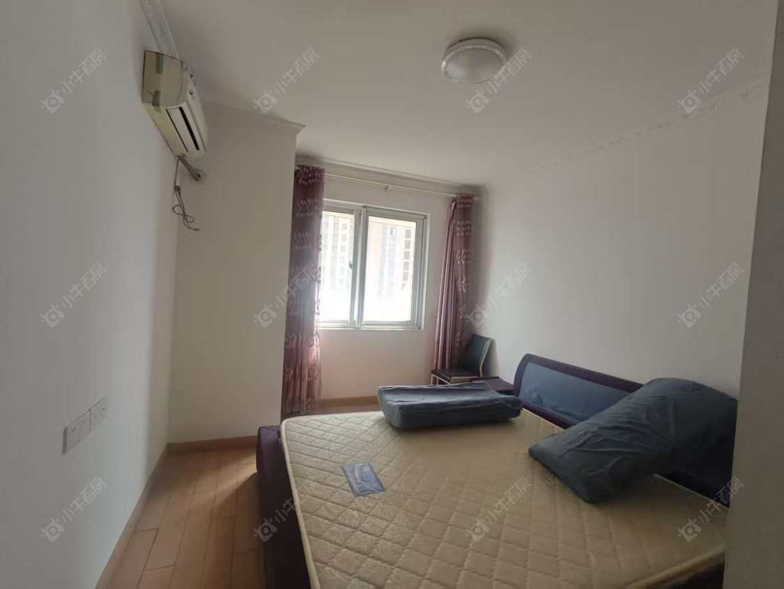 常州新城域二期在租房源室内图_小牛看房