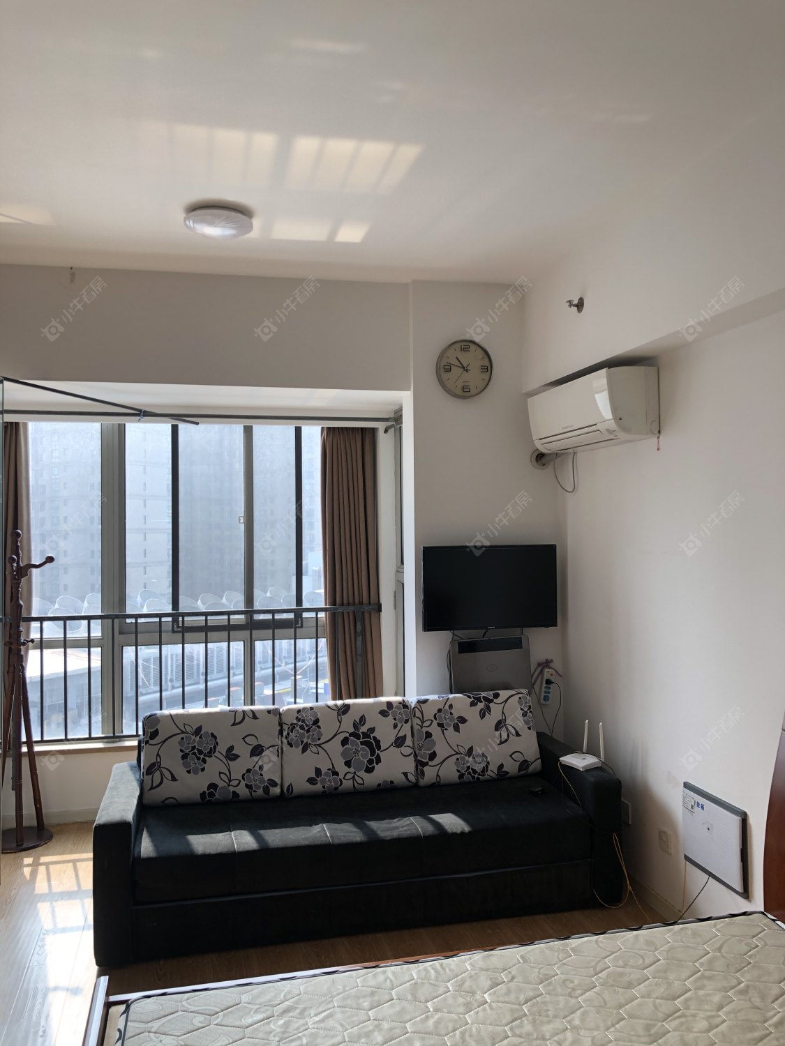 常州九洲新世界广场在租房源_小牛看房