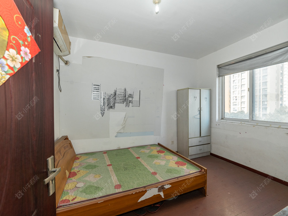 常州清水湾花园三期在售二手房源室内图_小牛看房