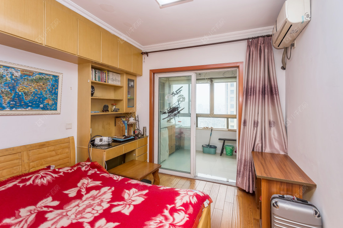 香缇湾花园房源室内图 常州香缇湾花园在售二手房源室内图_小牛看房