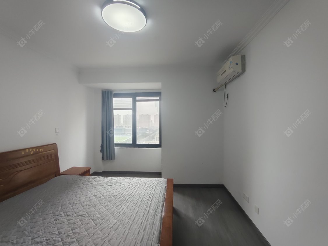 常州百馨西苑五期在租房源室内图_小牛看房