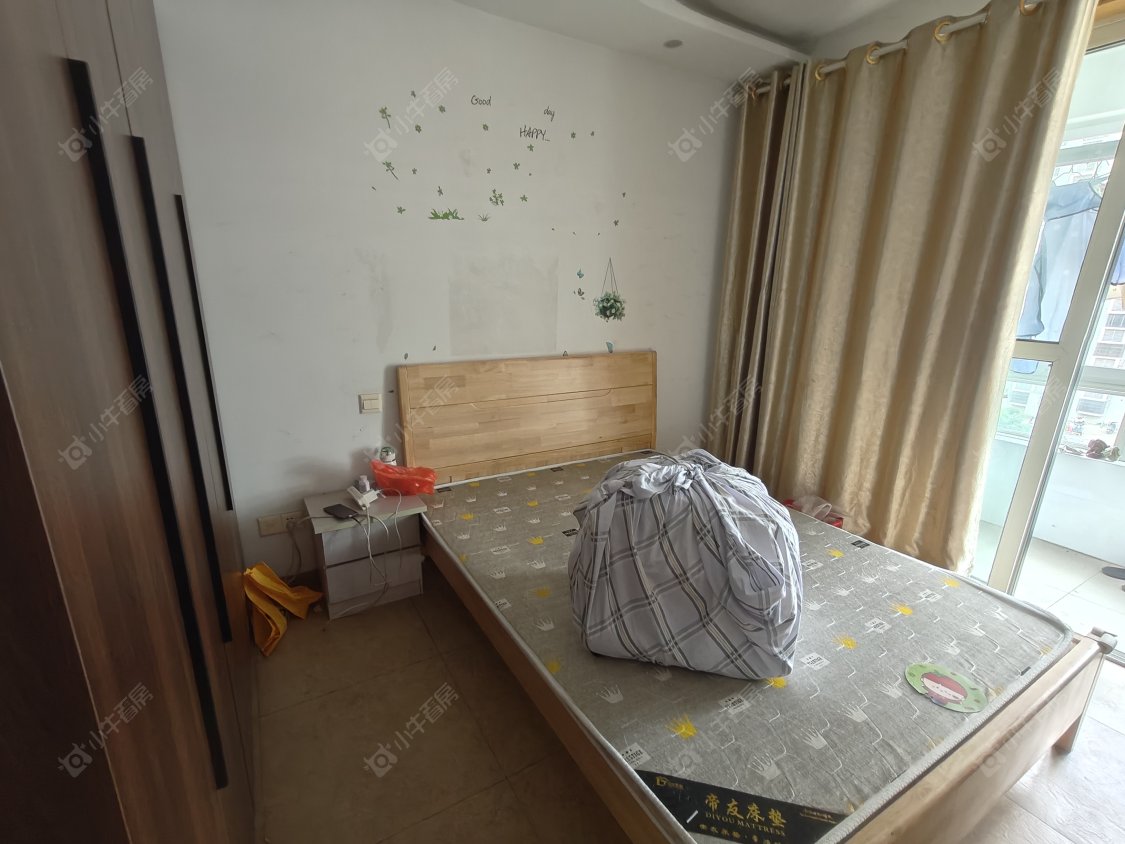 常州学府家苑在租房源室内图_小牛看房