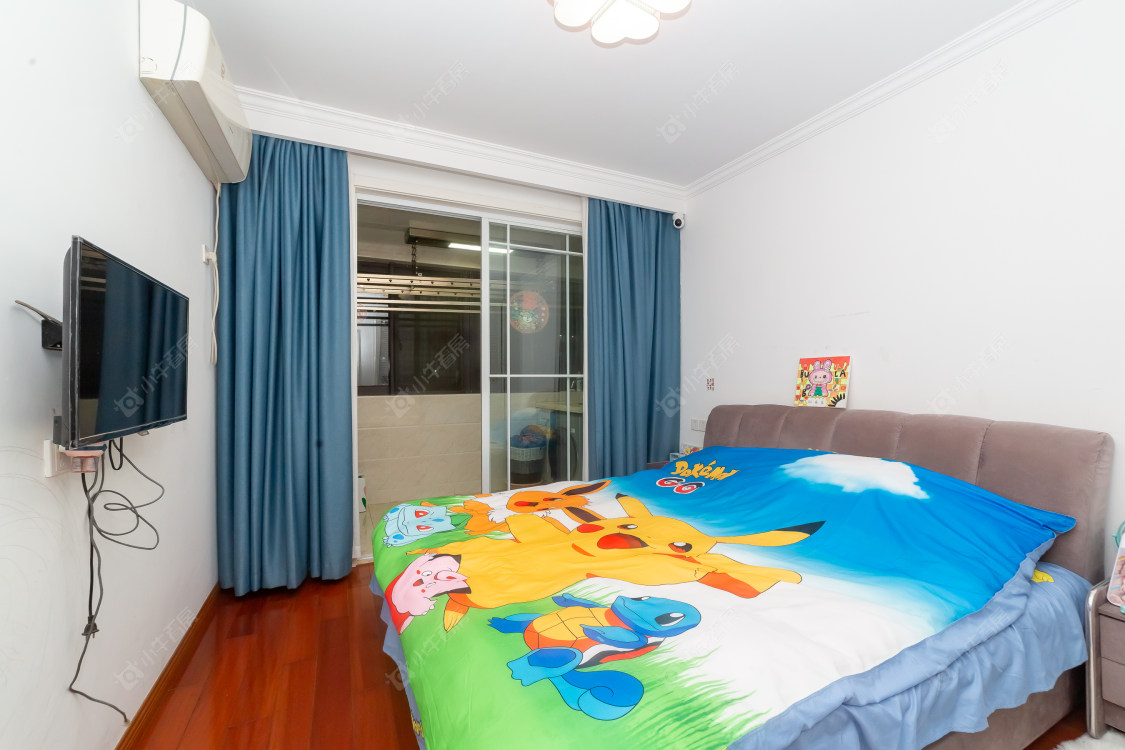 常州天山花园在售二手房源室内图_小牛看房