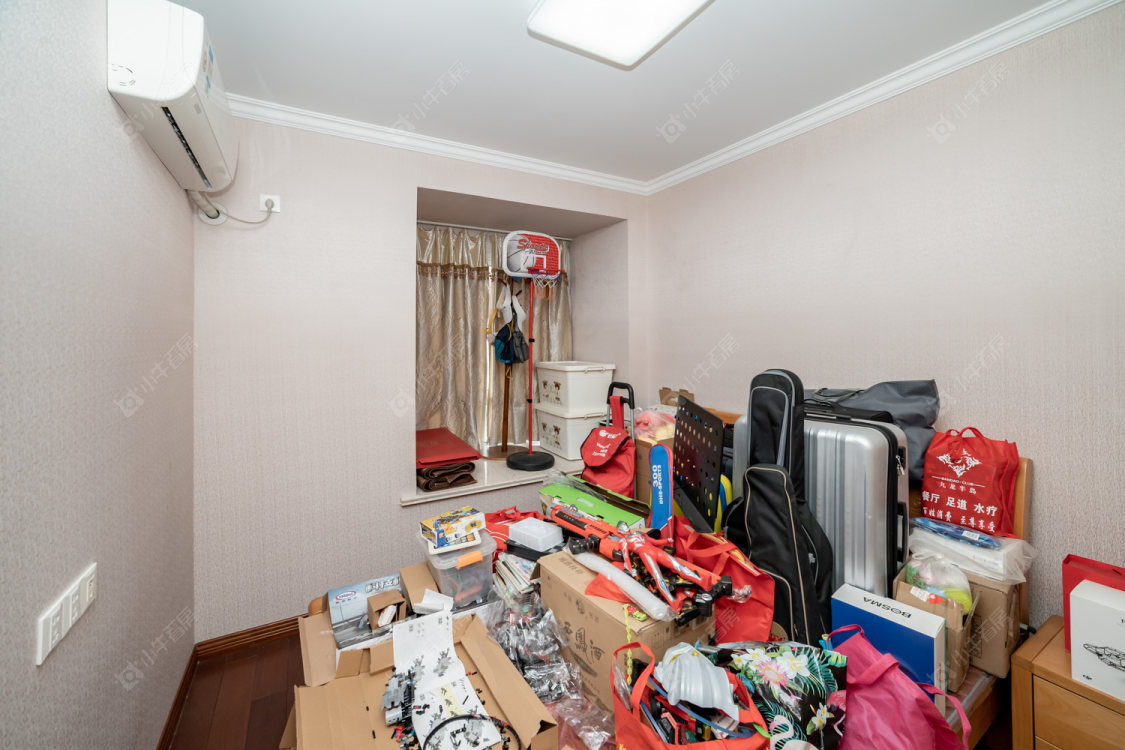 常州朗诗競园在售二手房源室内图_小牛看房