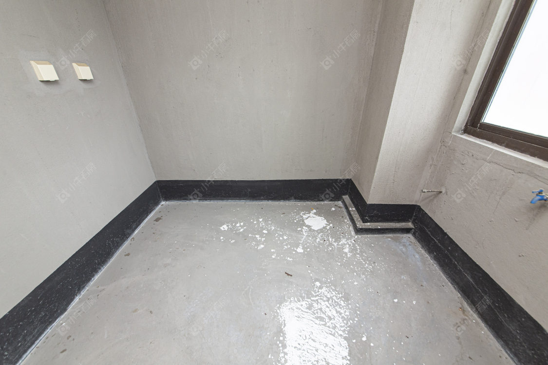 常州星河丹堤一区在售二手房源室内图_小牛看房