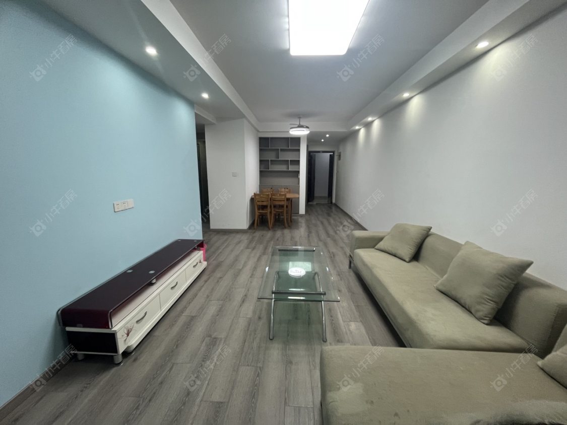 常州香聚雅苑西区2室2厅1卫出租_小牛看房