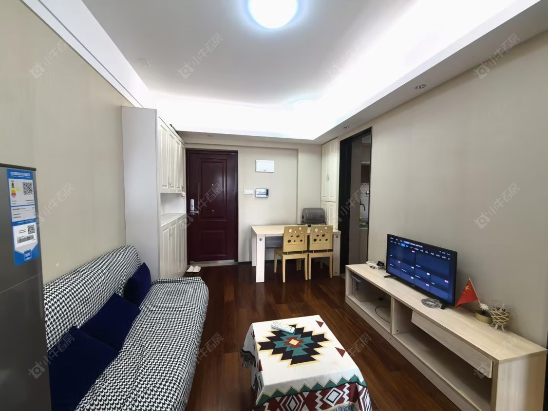 星河国际五区房源室内图 常州星河国际五区在租房源室内图_小牛看房