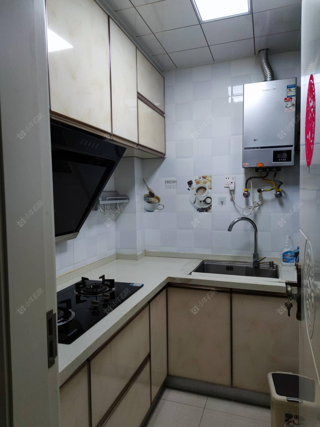 常州凯尔锋度在租房源室内图_小牛看房