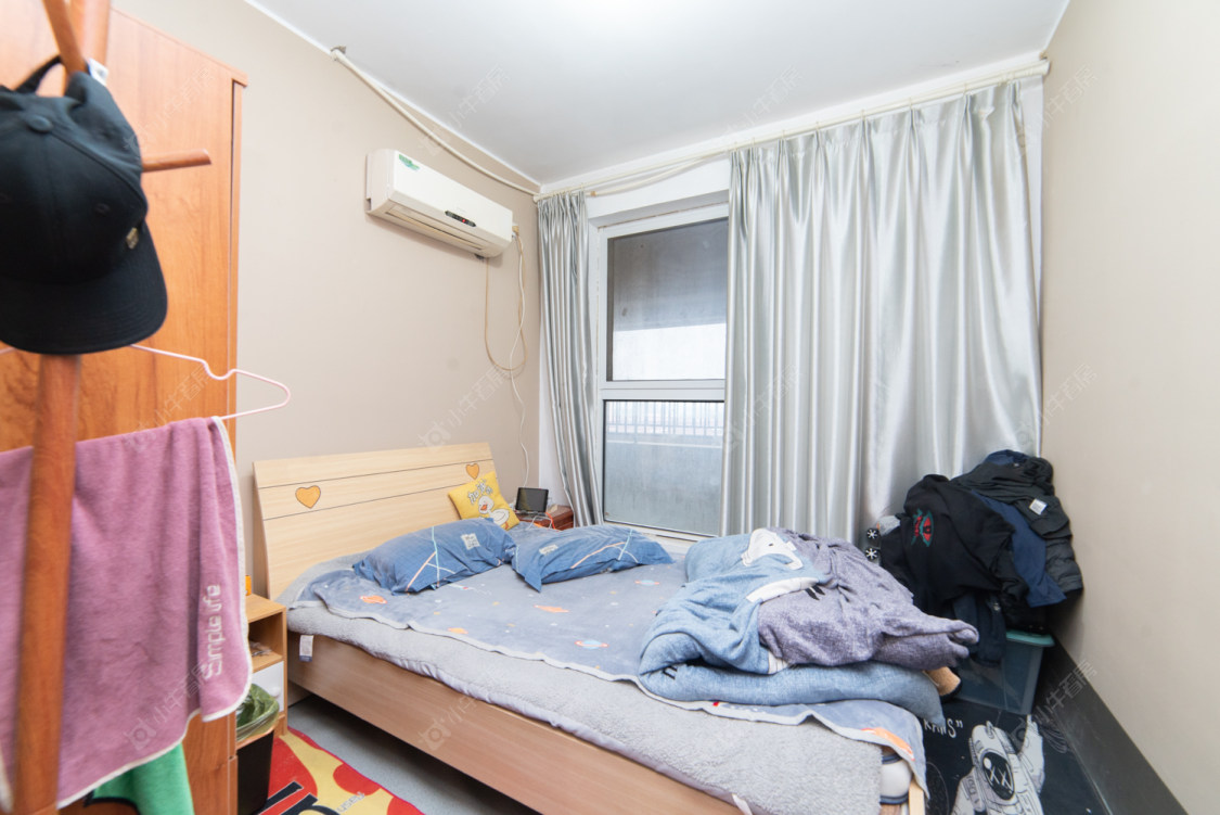 MOOC星光城二期房源室内图 常州MOOC星光城二期在售二手房源室内图_小牛看房