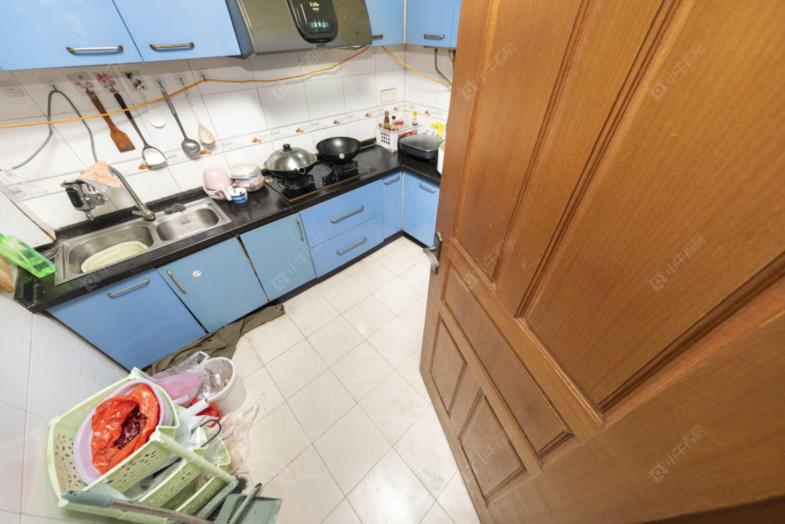 常州镇南新村在售二手房源室内图_小牛看房