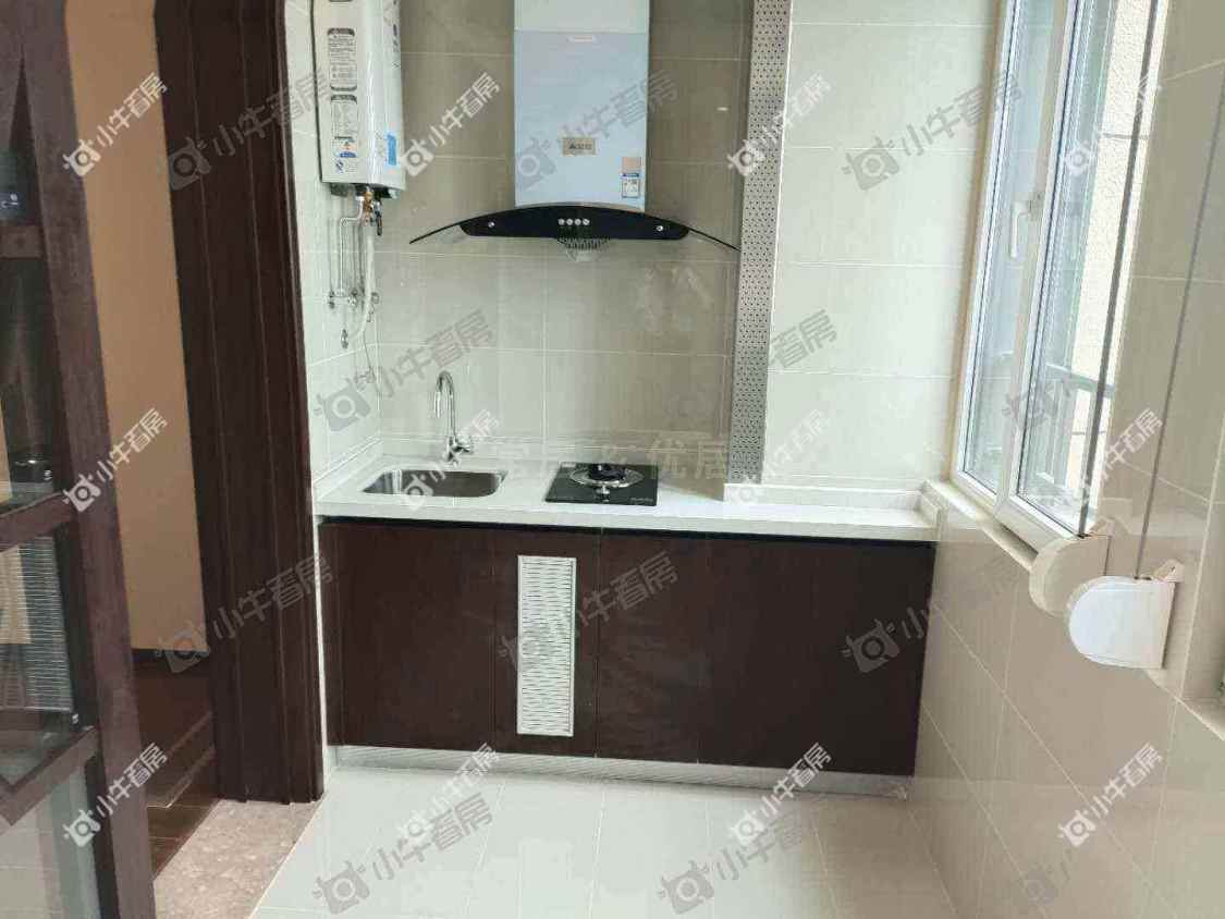 常州朗诗邻里中心在租房源室内图_小牛看房