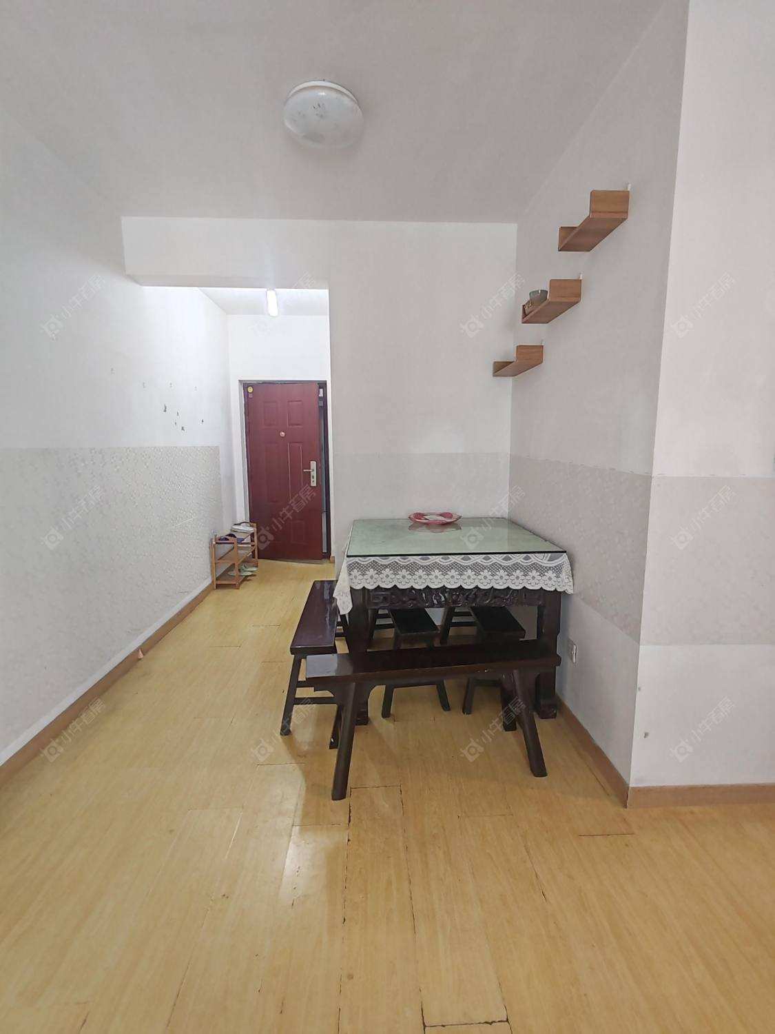 常州丁香苑(钟楼)在租房源室内图_小牛看房