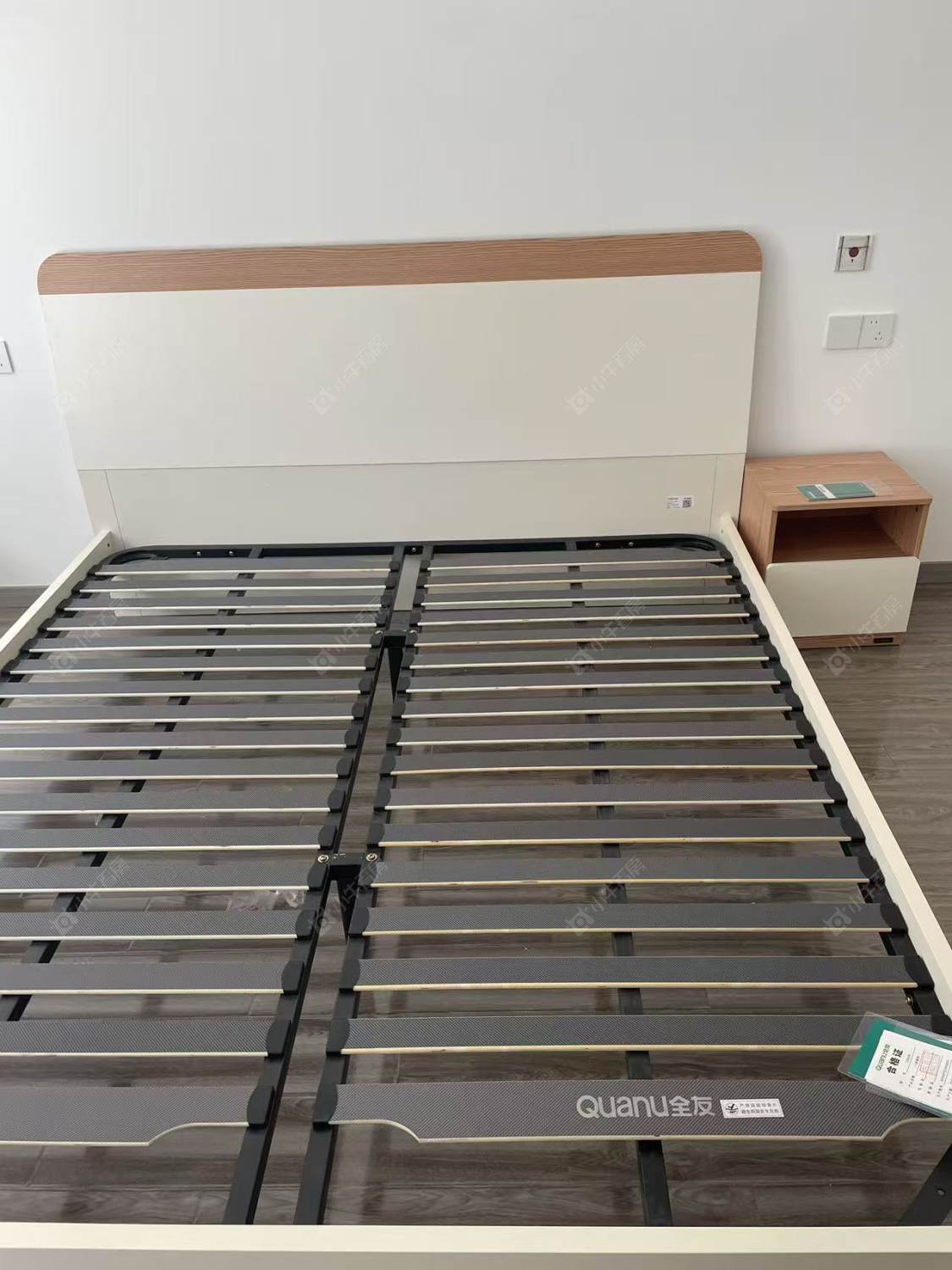 常州旭辉都会里在租房源室内图_小牛看房