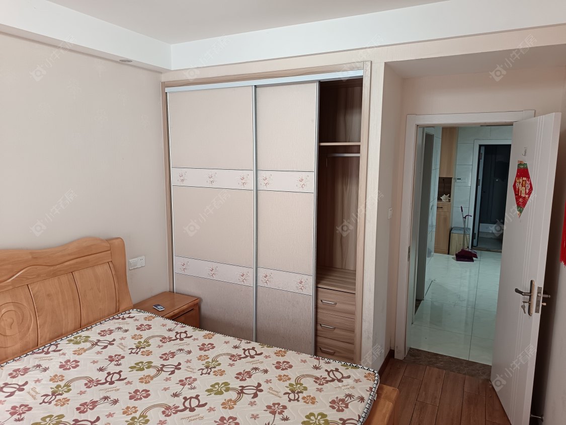 常州潞城花苑在租房源_小牛看房