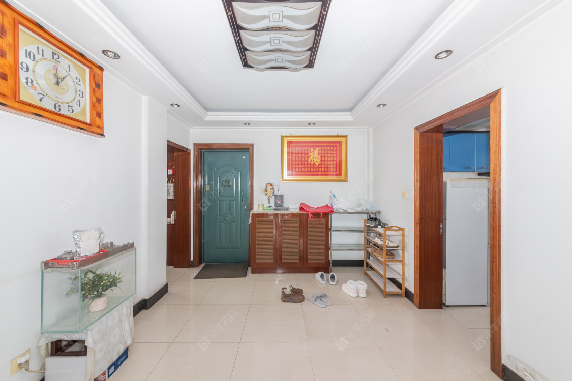 常州友谊家苑在售二手房源室内图_小牛看房