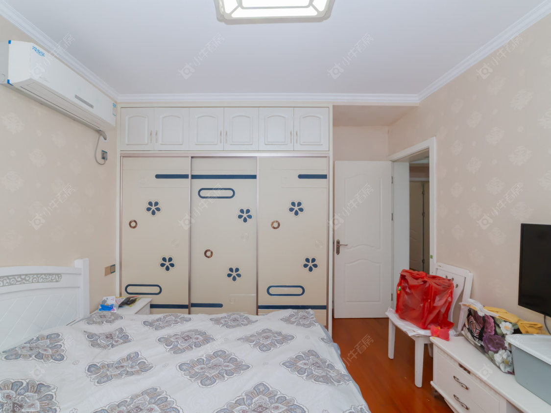 常州百草苑在售二手房源室内图_小牛看房