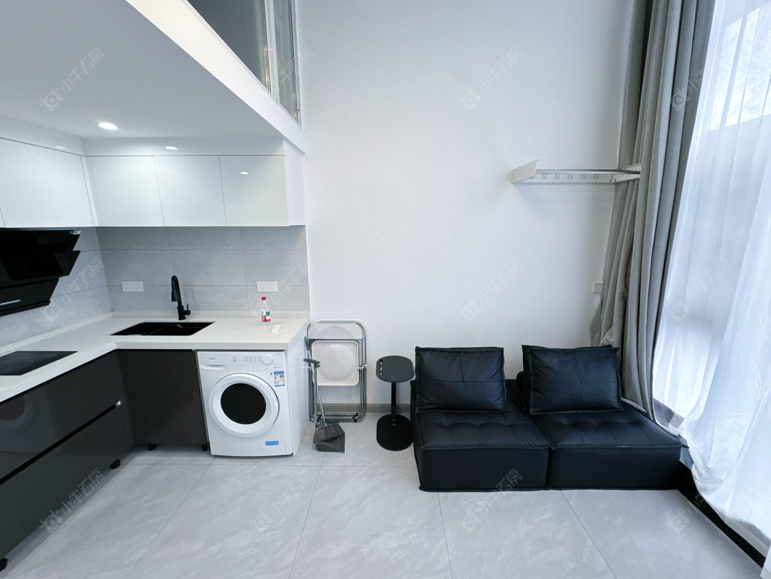 常州山外有山在租房源室内图_小牛看房