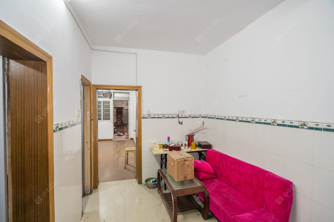 常州和平北路在售二手房_小牛看房