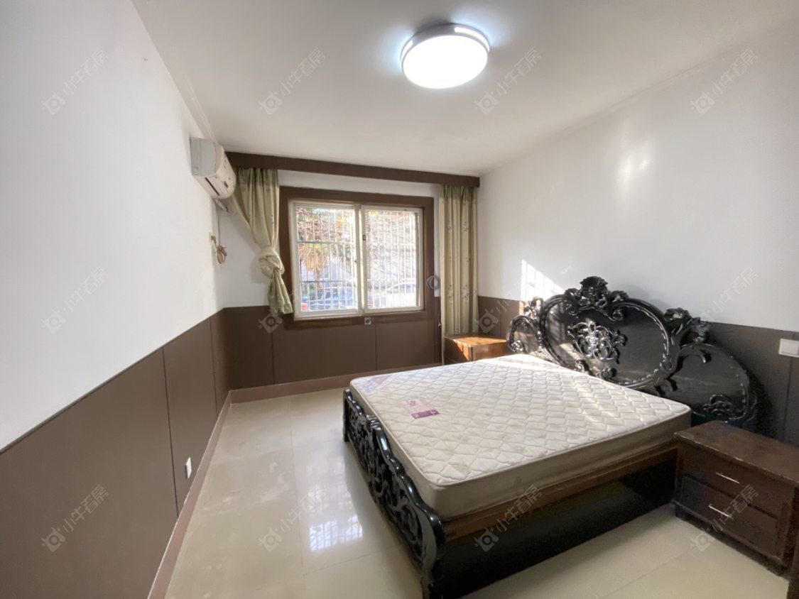 常州藻江花园一期在租房源室内图_小牛看房
