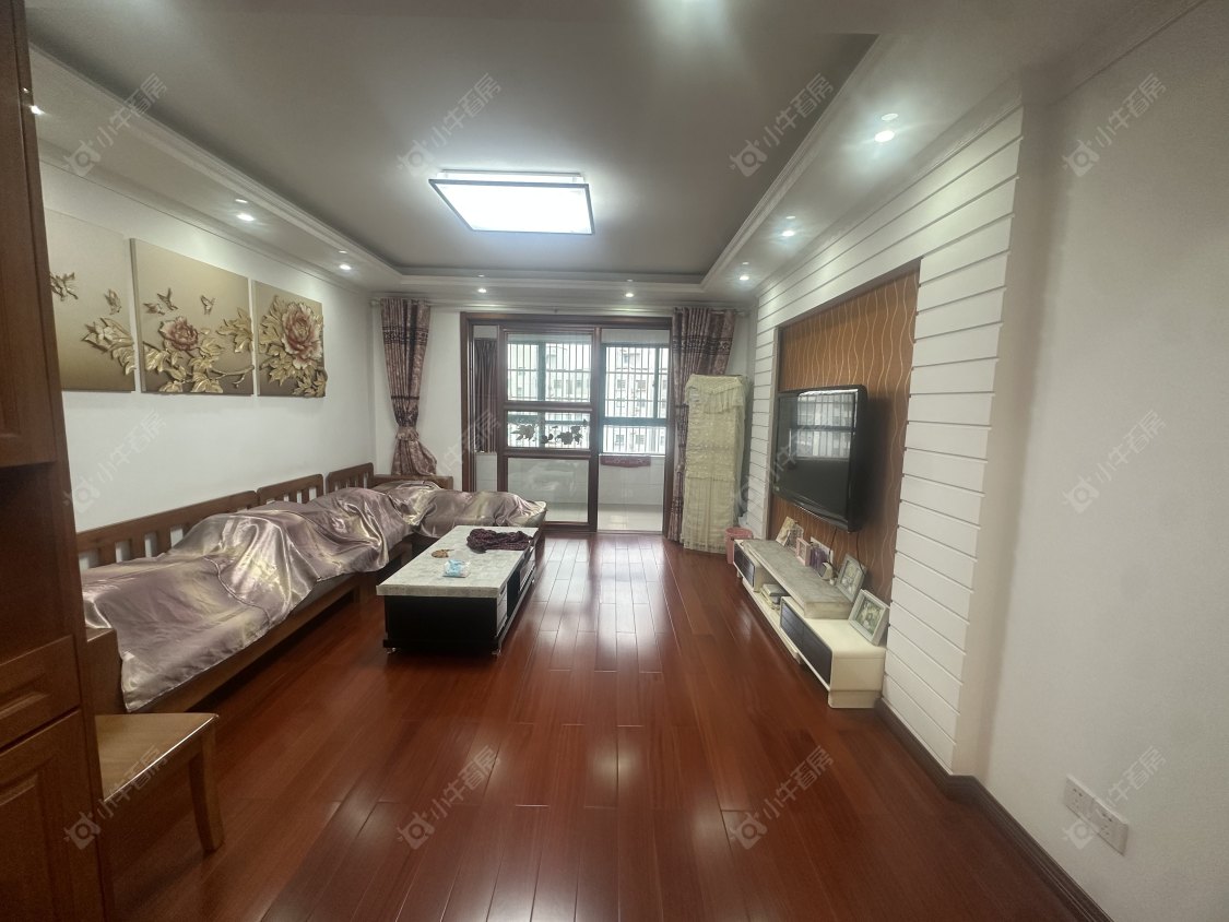 常州紫云苑在租房源_小牛看房