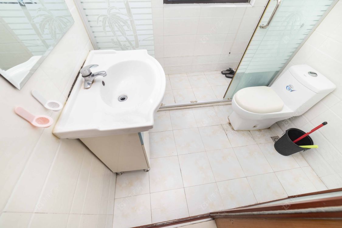 常州新城公馆风尚在售二手房源室内图_小牛看房