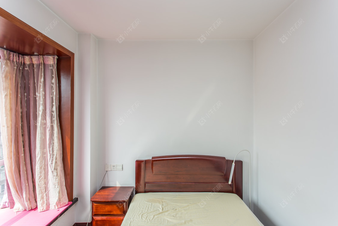 常州聚缘雅居在售二手房源室内图_小牛看房