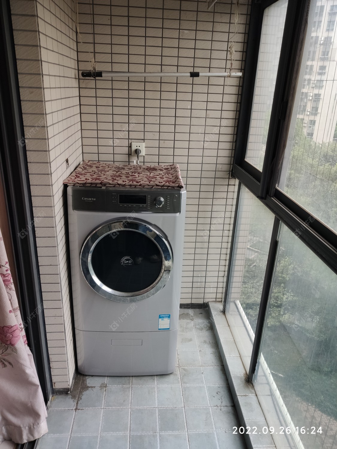 常州青山湾南区在租房源_小牛看房