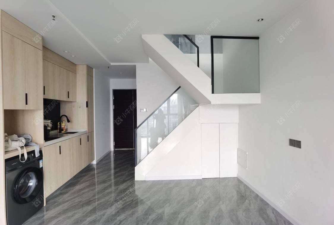 常州世茂广场在租房源室内图_小牛看房