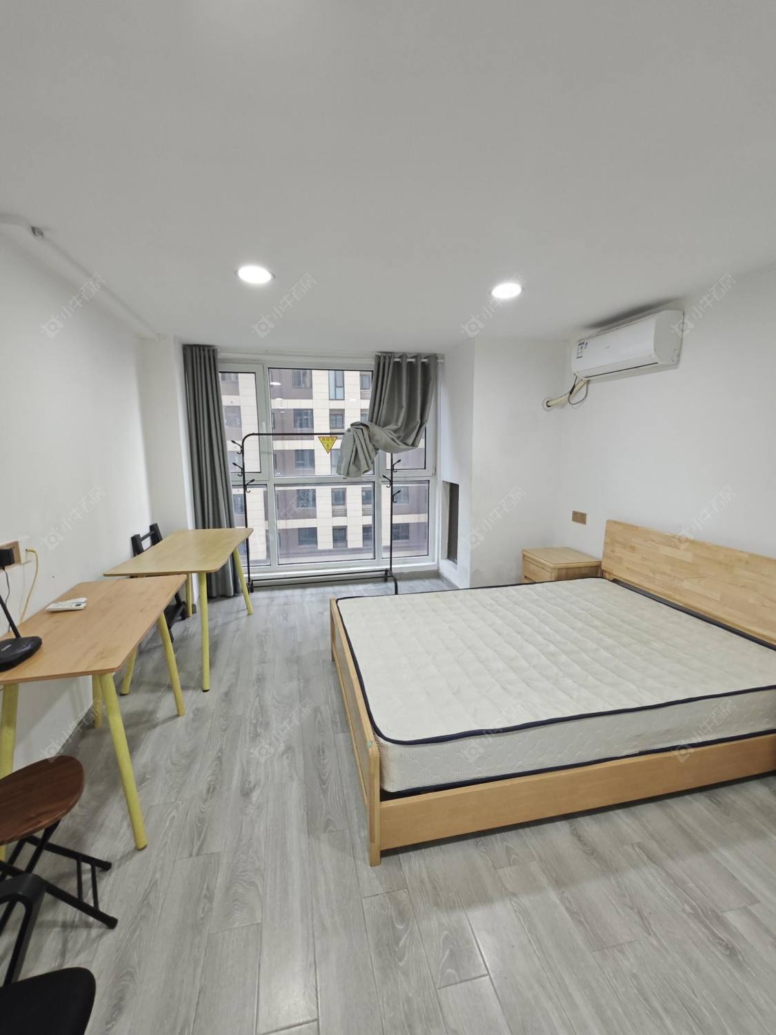 常州金科保利北郡花园在租房源户型图_小牛看房