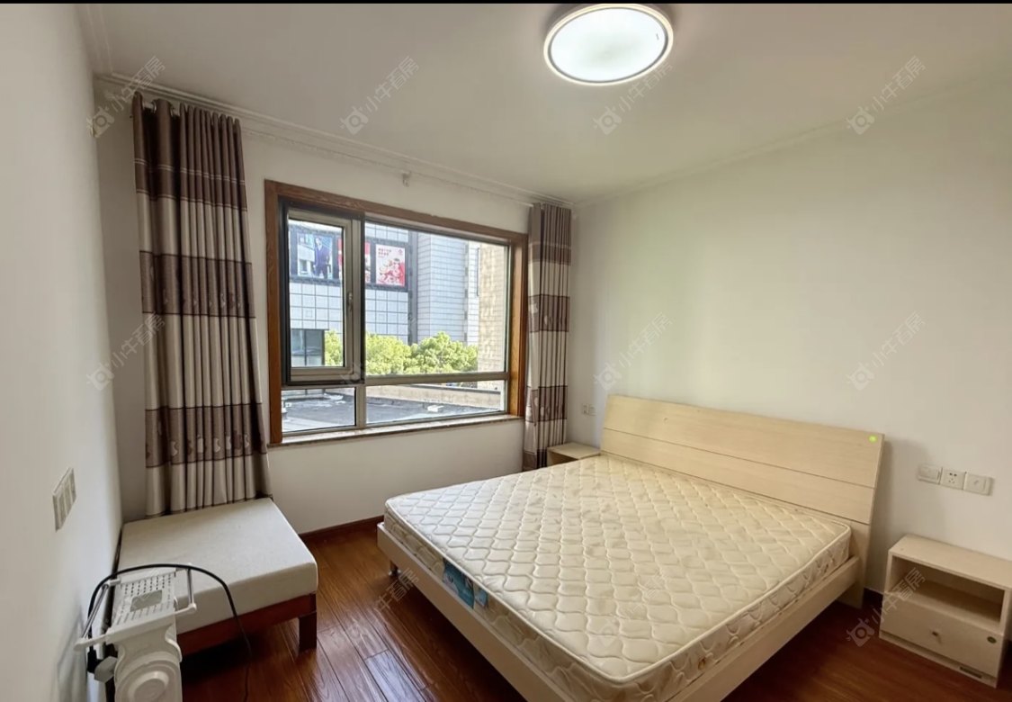 常州京城豪苑南区在租房源_小牛看房