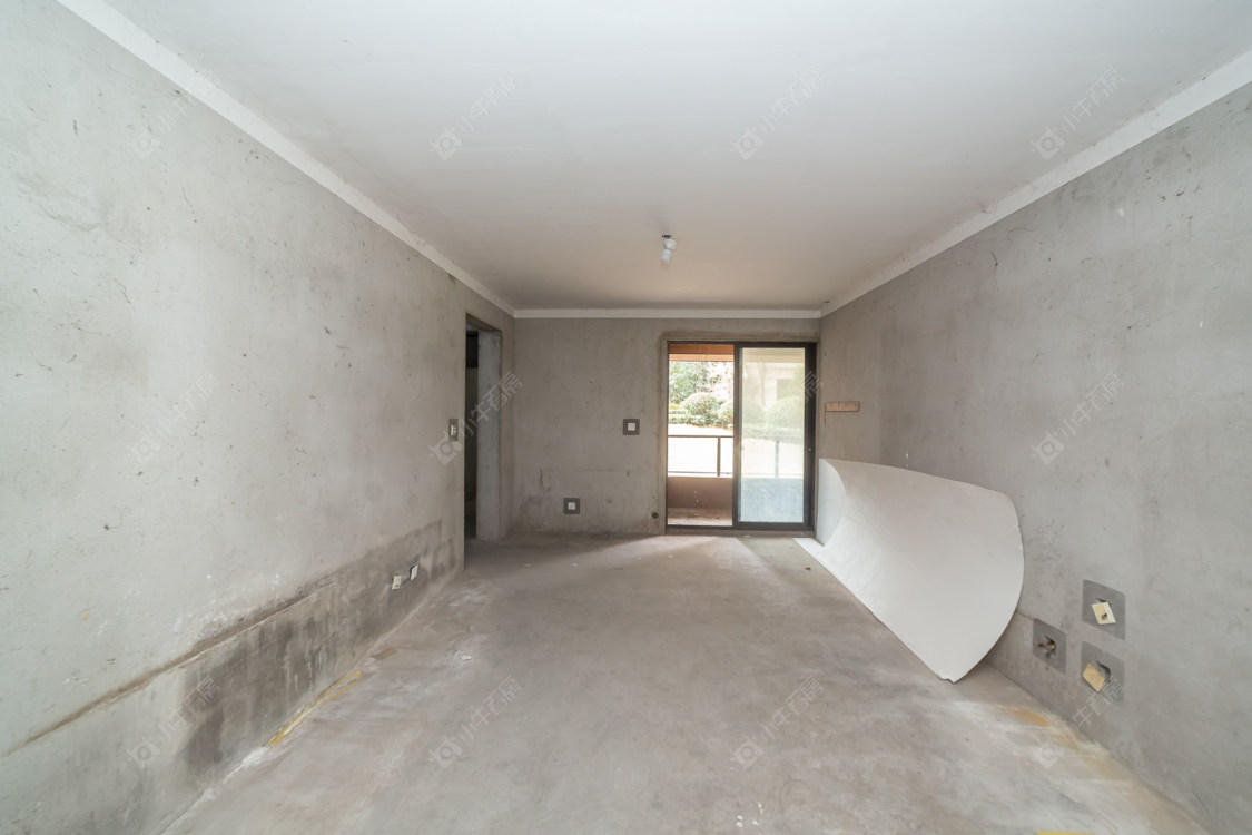 常州绿都万和城七区在售二手房源室内图_小牛看房