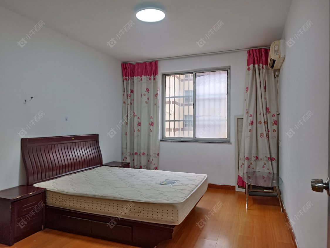 常州浦南新村在租房源_小牛看房