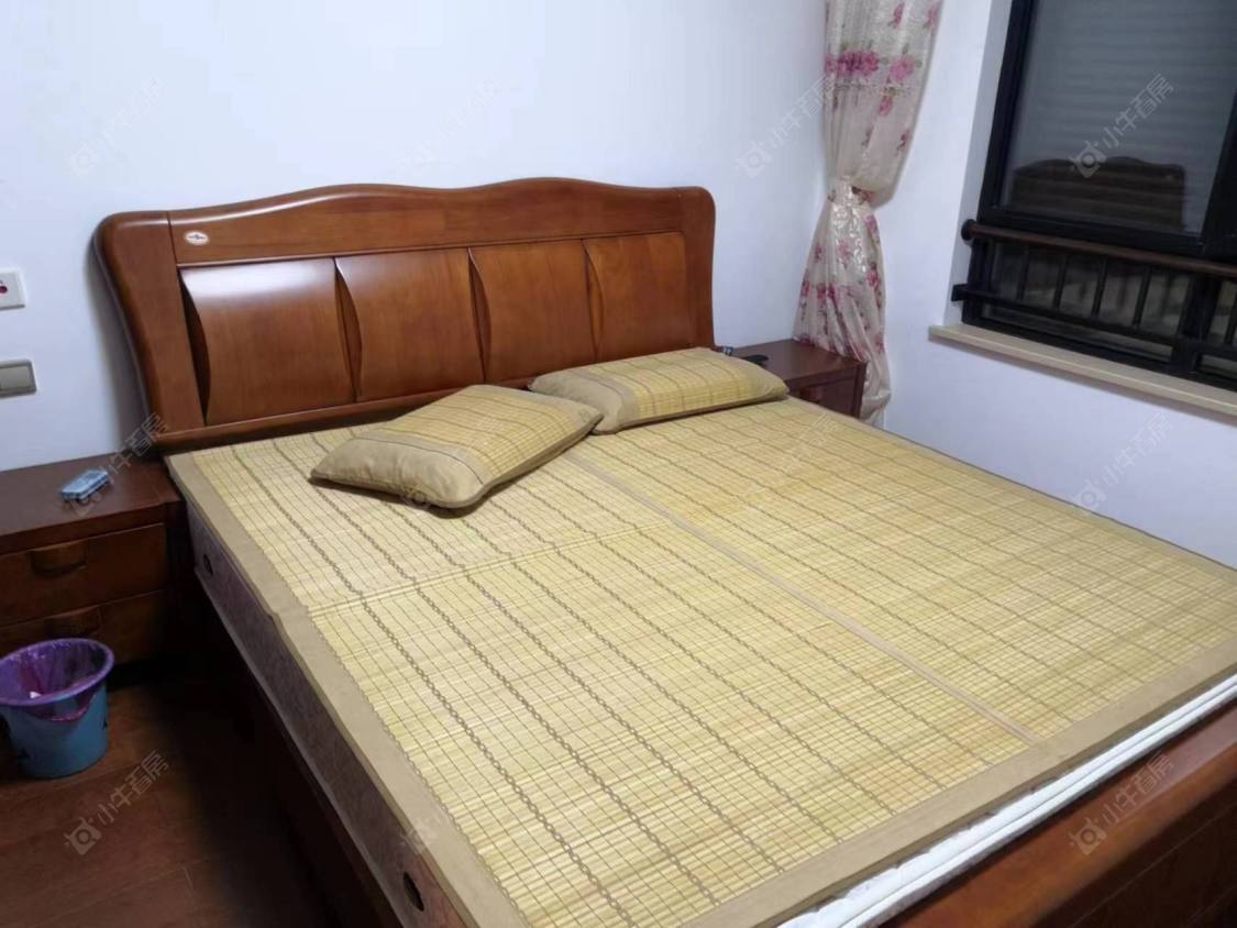 常州新城帝景南区在租房源室内图_小牛看房