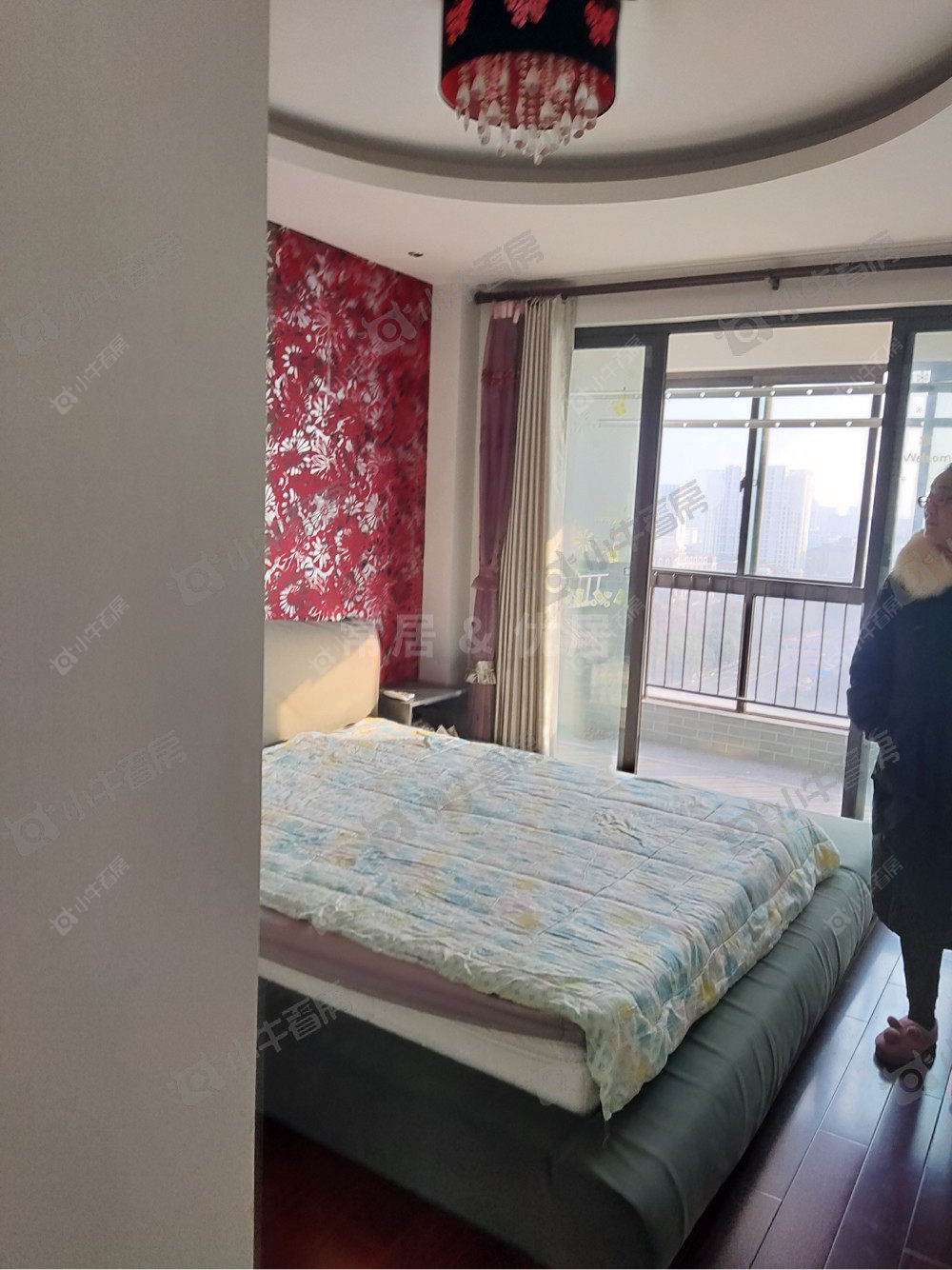 常州旺府公寓租房_旺府公寓3室1厅房源出租