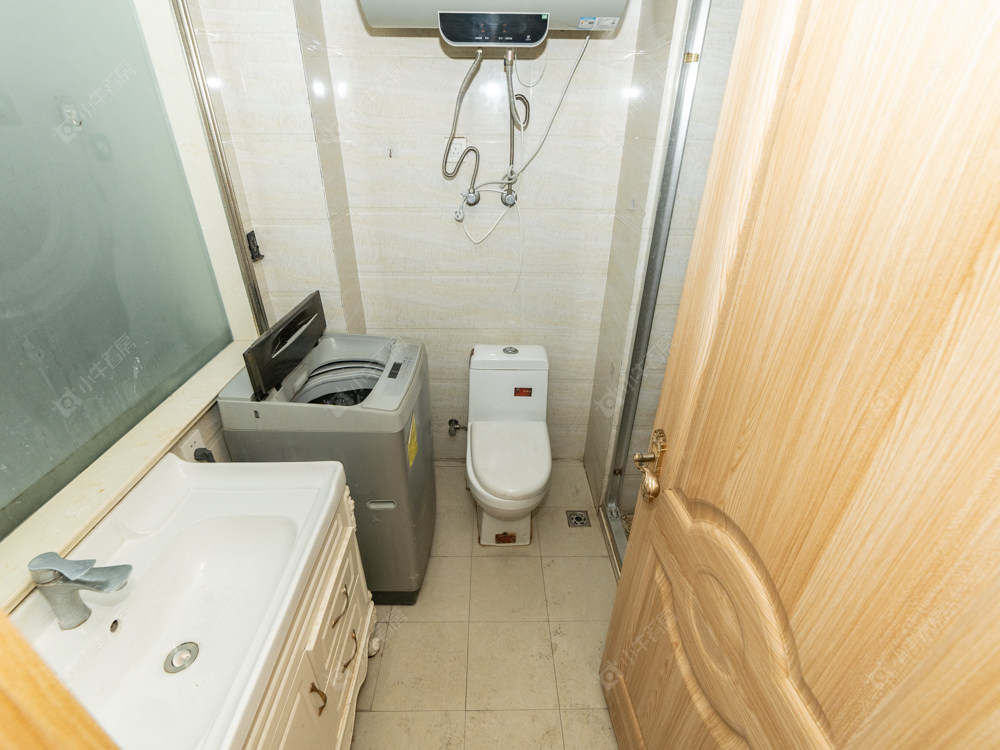 常州五洲国际在售二手房源室内图_小牛看房