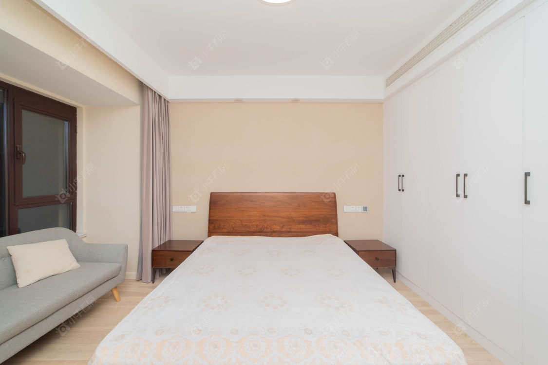 常州雅居乐星河湾在售二手房源室内图_小牛看房