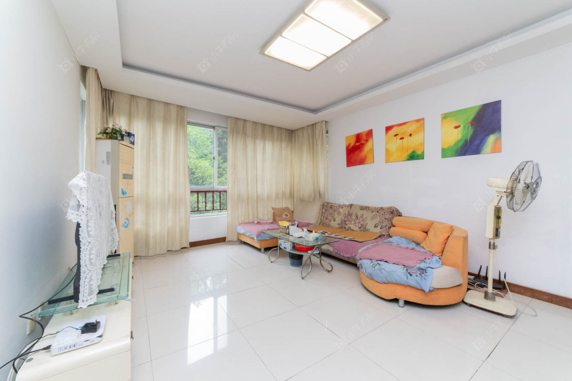 常州怡景名园3室2厅1卫在售二手房房源图片