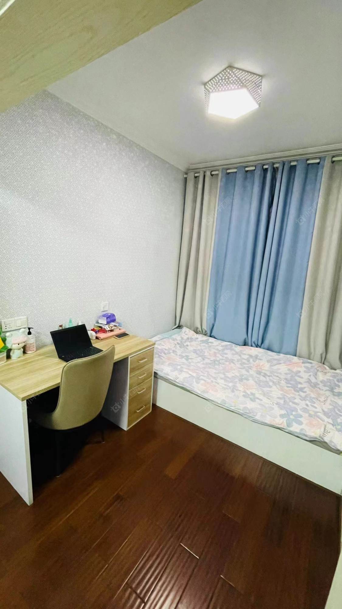 常州嘉禾尚郡在租房源_小牛看房